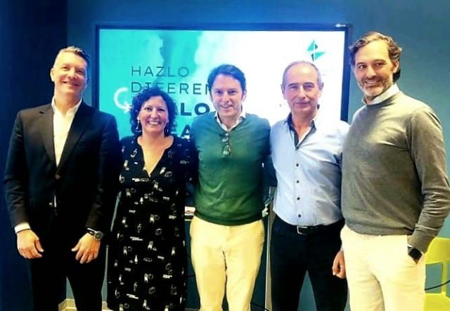 Metrodora Education refuerza su oferta educativa con la incorporación de Océano Atlántico - 1, Foto 1