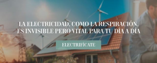 Foro para la Electrificación pone en marcha la campaña de divulgación ‘Electrifícate’ - 1, Foto 1