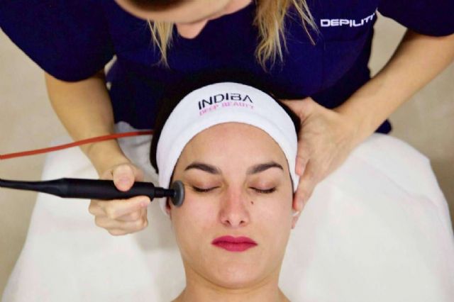 Los tratamientos faciales de Dermativa entre los mejores de Mallorca - 1, Foto 1