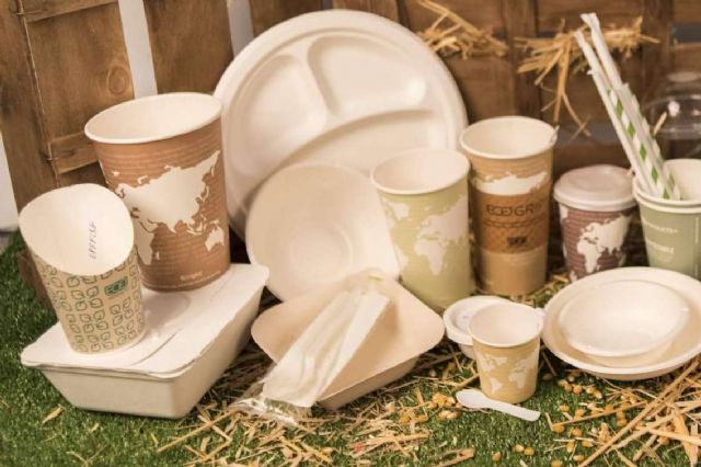 Ecofami, un referente en distribución de packaging compostable para el canal HORECA - 1, Foto 1