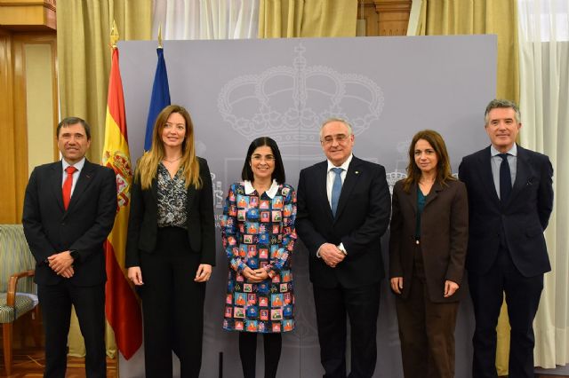 España y Andorra suscriben un Memorando de Entendimiento para profundizar en la cooperación sanitaria - 1, Foto 1