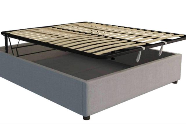 Bed Lifter es una empresa fabricante de camas elevables de calidad en España - 1, Foto 1