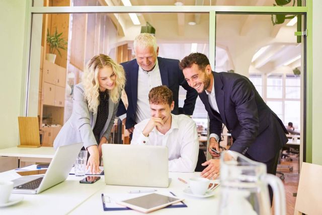 Los riesgos de Compliance que pueden poner en jaque a las empresas y organizaciones - 1, Foto 1