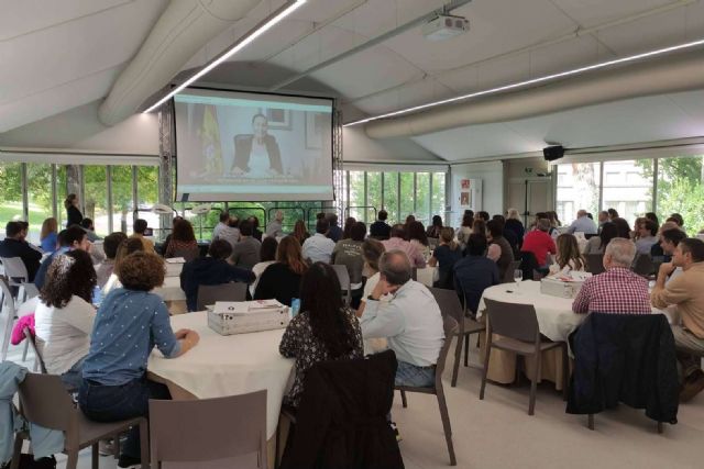 Los juegos de escape portátil de Enigma Exprés, perfectos para eventos de team building - 1, Foto 1