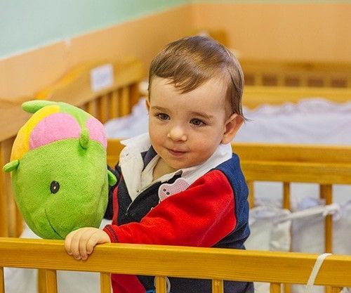 La importancia de los hábitos y rutinas en bebés, según Logos Nursery School - 1, Foto 1