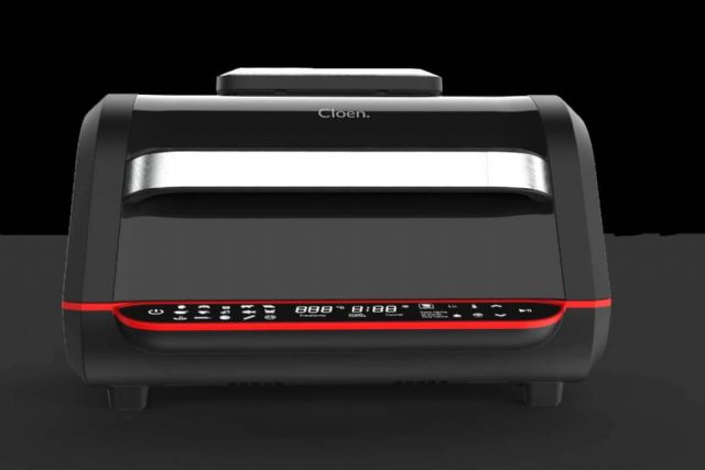 Salir del tópico de las patatas fritas con la Foodie Pot y la Foodie Fryer - 1, Foto 1