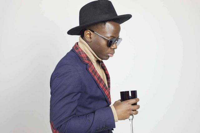 Sobre el musical bohemio de Caetano Márq - 1, Foto 1