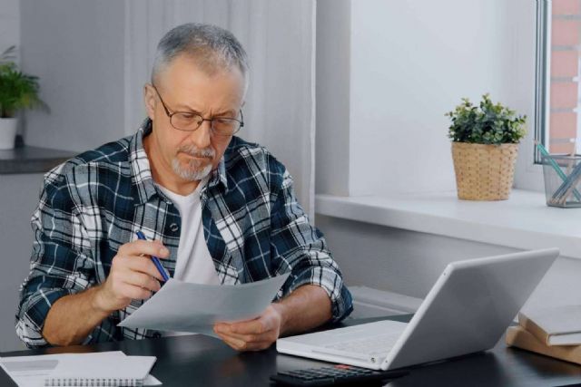 Iván González ofrece servicios para preparar un plan financiero para la jubilación - 1, Foto 1