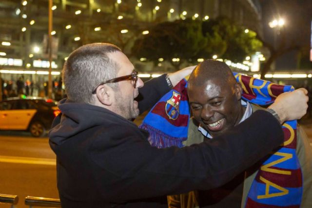 Vivir los próximos partidos de futbol de la mano de Football Host - 1, Foto 1