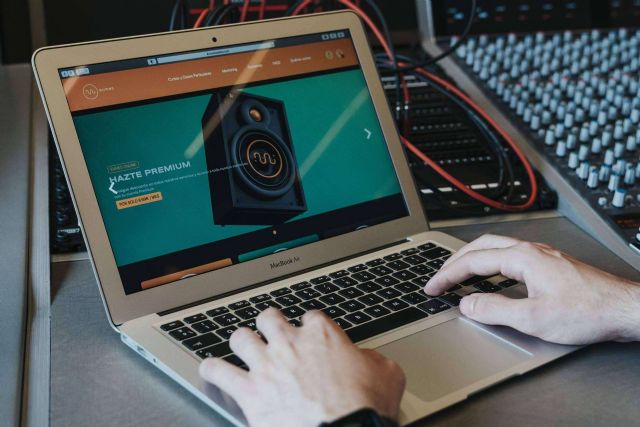 Ventajas de la formación musical online, por EUMES - 1, Foto 1