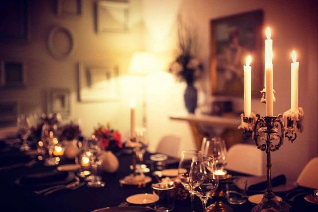 Gastroshows organiza la cena clandestina; el evento donde los comensales no conocen el restaurante en el que comerán - 1, Foto 1