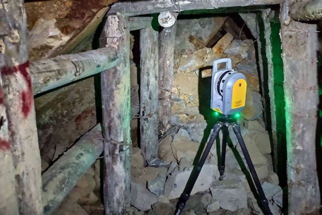 Servicios y aplicaciones de un escáner 3D, con los especialistas de EGV Ingeniería - 1, Foto 1