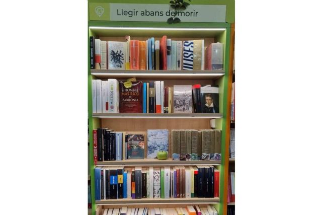 La colección de libros clásicos que ofrece Libro Ideas - 1, Foto 1