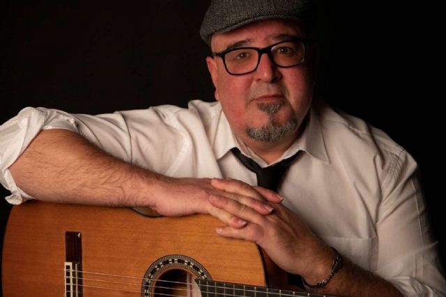 Un propósito de año nuevo fácil de conseguir: aprender a tocar la guitarra - 1, Foto 1