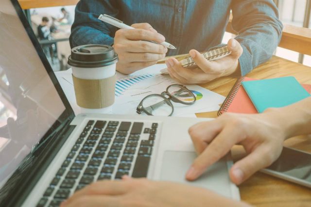 Soluciones tecnológicas, con Neurafy - 1, Foto 1