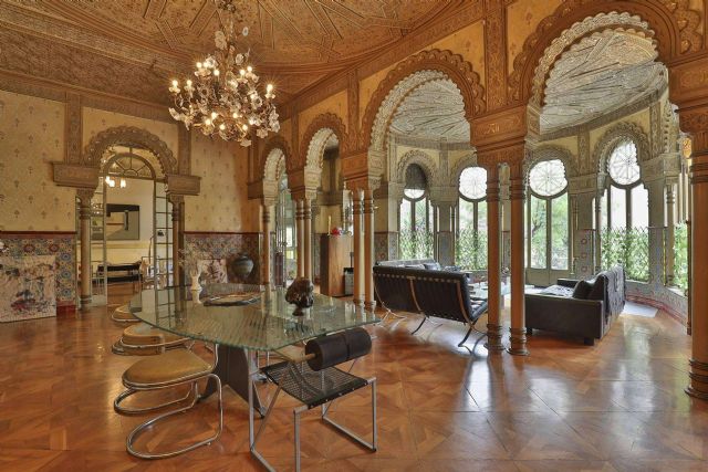 Spot Locations contribuye a encontrar localizaciones para rodajes - 1, Foto 1