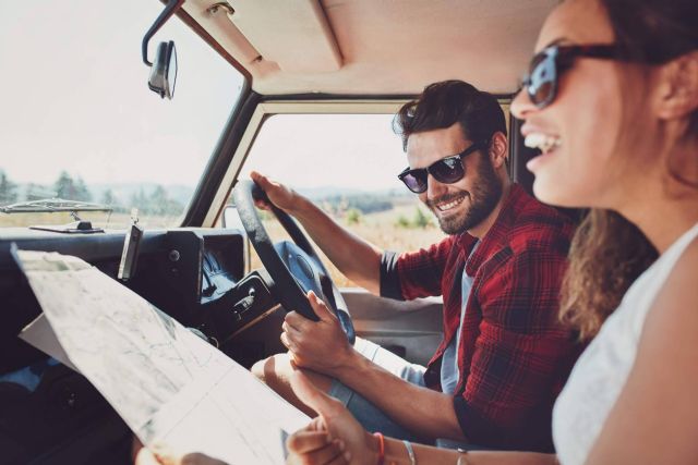 QuickCar explica las ventajas de compartir vehículo - 1, Foto 1