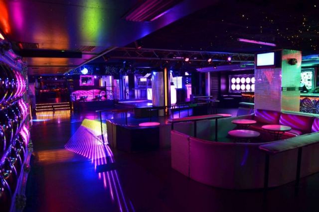 Barroko´s Barcelona y sus eventos especiales con música de los años 80 y 90 - 1, Foto 1