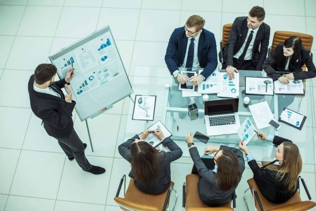 Desatando el control de calidad; descubrir el poder de AXGA CALIDAD - 1, Foto 1