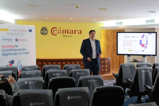 Las características del sofware ERP para empresas de Overtel - 1, Foto 1