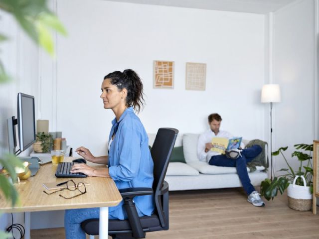 Trust celebra San Valentín con tecnología ecológica - 1, Foto 1