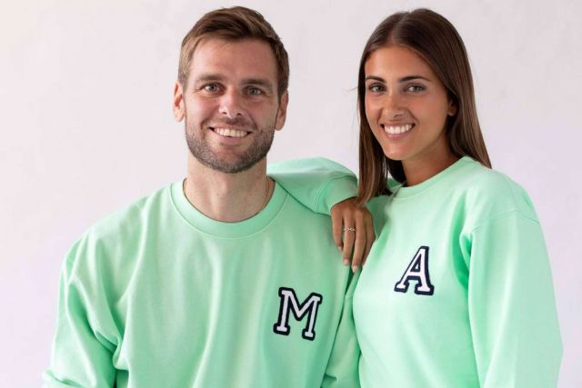 Conocer el regalo perfecto para San Valentín, las opciones de Anitials - 1, Foto 1