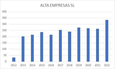 AutonomosPymes: 335 empresas creadas telemáticamente en 2022 - 1, Foto 1