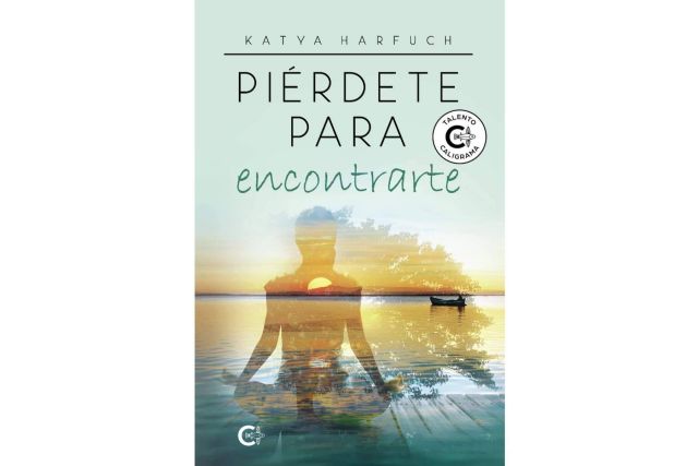 Un viaje de transformación y despertar espiritual de la mano del libro ´Piérdete para encontrarte´ - 1, Foto 1