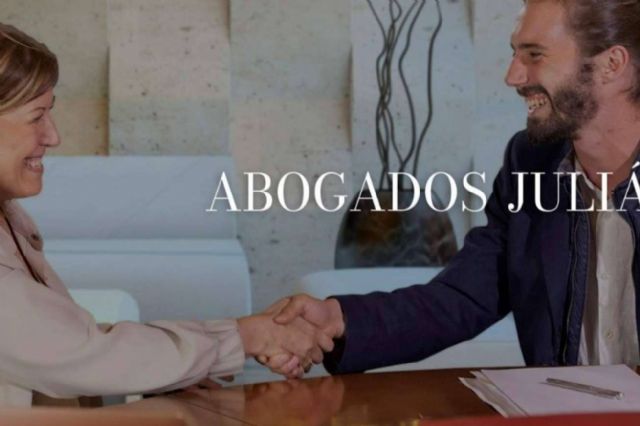 ABOGADOS JULIÁN aconseja contar con abogados especializados que informarán de todos los derechos que corresponden como lesionado de un accidente de tráfico - 1, Foto 1