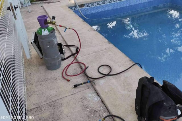 No Más Fugas ofrece servicios de reparación y reconstrucción de tuberías sin obras - 1, Foto 1