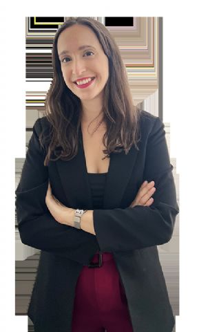 La Abogada Alexandra de Miguel habla sobre las competencias de un abogado de familia - 1, Foto 1