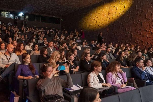 Intrama ayuda a alcanzar el bienestar corporativo - 1, Foto 1