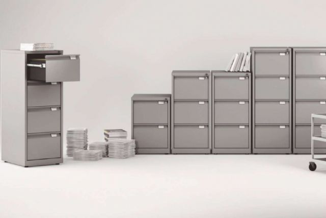 OfficeDeco es una tienda que proporciona material y archivadores de oficina - 1, Foto 1