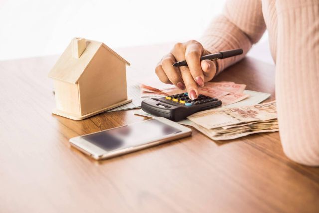 Compraventa de obra nueva en la Costa Blanca con Behauss - 1, Foto 1