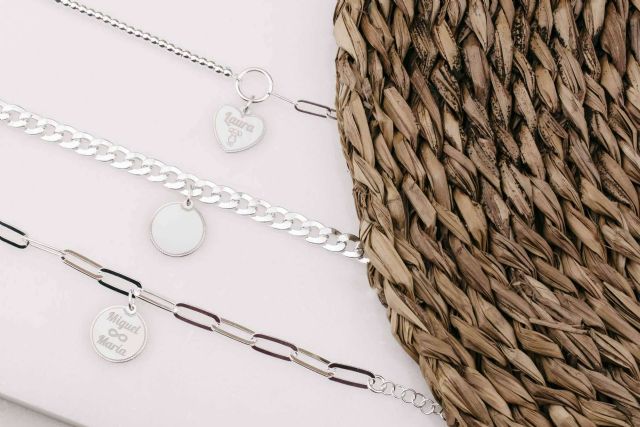 Una joyería ideal para el Día de los Enamorados, T-ADORO - 1, Foto 1