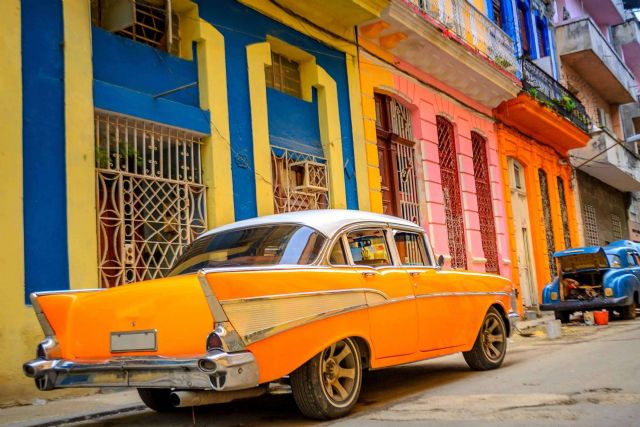 La empresa Visado y Trámites habla sobre los beneficios del visado Cuba - 1, Foto 1