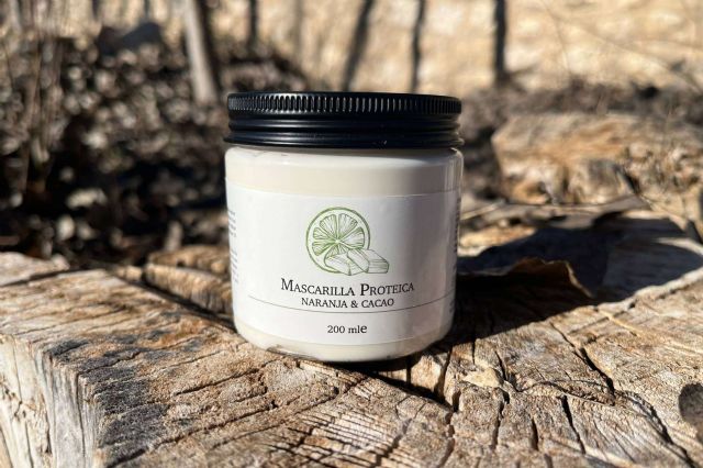 El nuevo producto natural para el pelo de Moonpello - 1, Foto 1