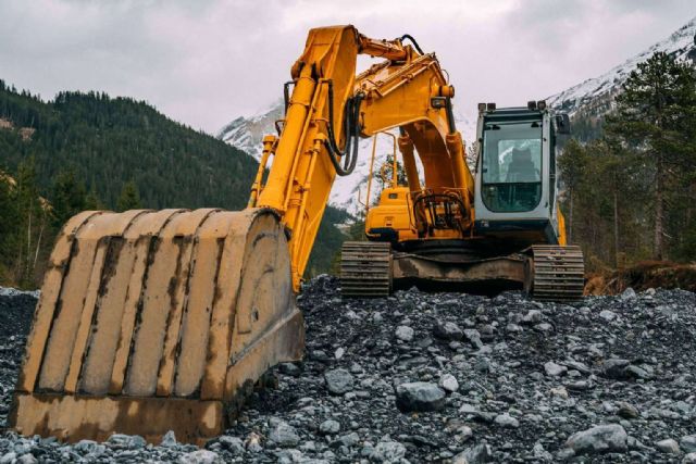 Equipzilla, la empresa de alquiler de elevadores de tijera - 1, Foto 1