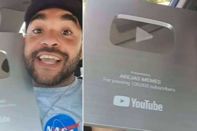 El éxito del homenaje a Abejas Memes - 1, Foto 1