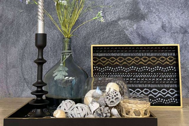 Descuentos de hasta un 50 % en decoración en Hogar y Más - 1, Foto 1