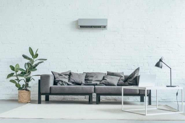 Cuáles son los problemas comunes en un equipo de aire acondicionado, según Servicios Residenciales - 1, Foto 1