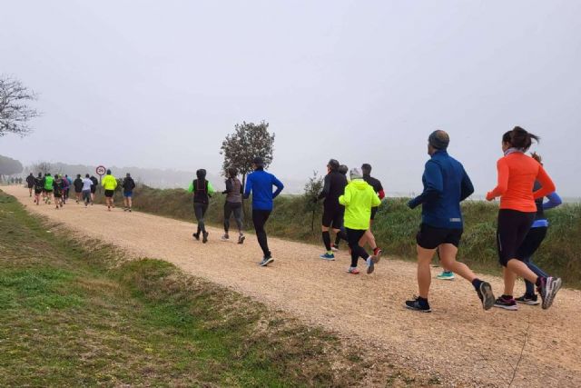Desafío Running Móstoles, la Escuela de Corredores de Diana Martín que dicta clases de entrenamiento online de running personalizado - 1, Foto 1