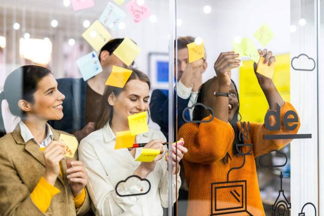 Estrategias de marketing creadas para startups, con la agencia de publicidad Puraenvidia - 1, Foto 1