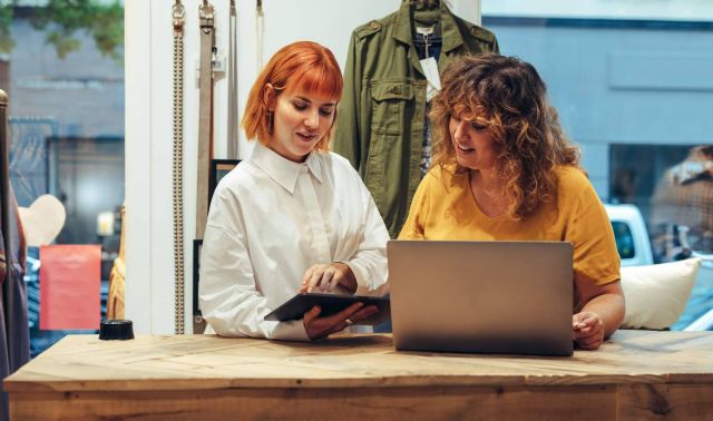 ¿Por qué cada vez más negocios deciden expandir el negocio local a través del e-commerce? - 1, Foto 1