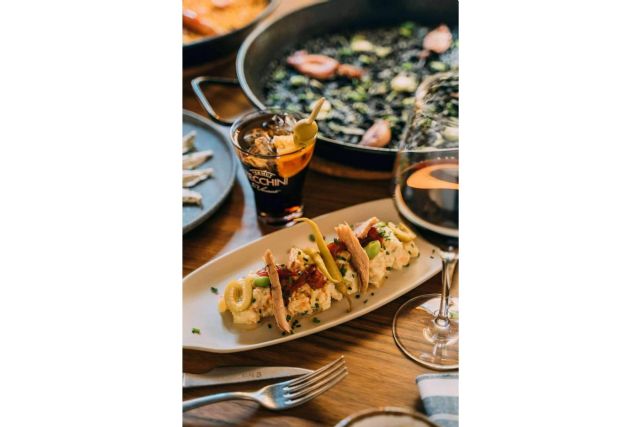 Pasar el día de San Valentín en la pescadería ´que no es lo que parece´ - 1, Foto 1