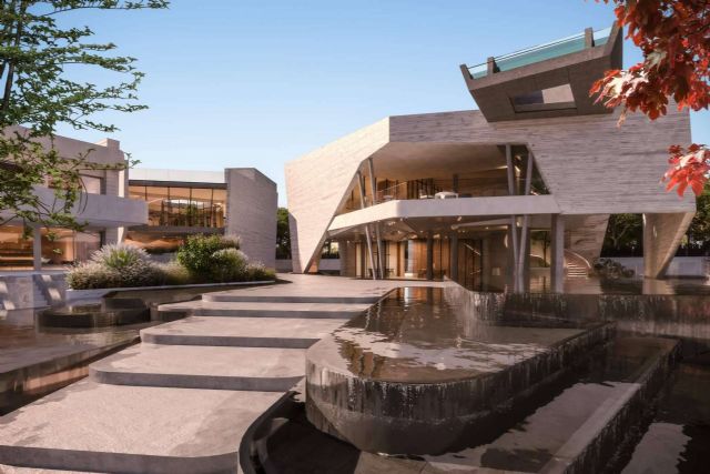 Archidom Studio, el estudio de arquitectura singular de Chema Sobrado y Álvaro Estuñiga - 1, Foto 1