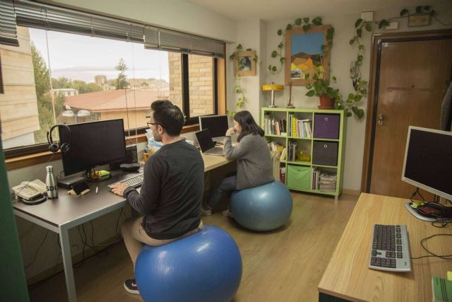 Tradurrutia ofrece servicios de project management 4.0 - 1, Foto 1