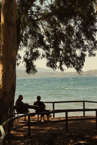 Residencial Palau y un nuevo modelo de atención y acompañamiento al adulto mayor - 1, Foto 1