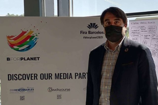 Carnets virtuales para digitalizar la membresía, la solución de Bhybrid para organizaciones sostenibles e innovadoras - 1, Foto 1