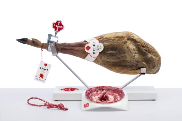 BEHER lanza para San Valentín la promoción LOVEBEHER - 1, Foto 1